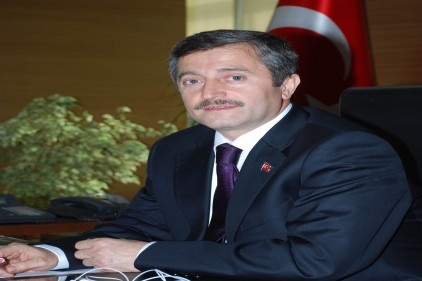 Şahinbey Belediye Başkanı Mehmet Tahmazoğlu&#8217;nun Berat Kandil mesajı 