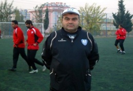 Şahinbey Belediye Gençlik Spor Futbol Takımı Beyoğlu Spor’a hazırlanıyor