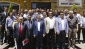 Şahinbey Belediye Gençlik ve Spor Kulübü  başkanlığına Cuma Güzel getirildi