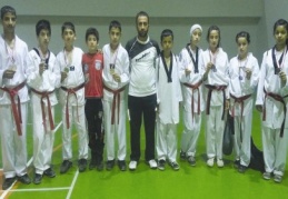Şahinbey Belediye Gençlik ve Spor Kulübü 4 madalya kazandı