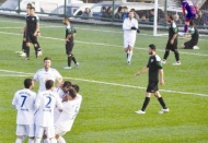 Şahinbey Belediye Gençlik ve spor kulübü 5. Sıraya yükseldi