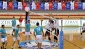 Şahinbey Belediye Gençlik ve spor Kulübü Antakya Belediye Spor’u 3-1 yendi