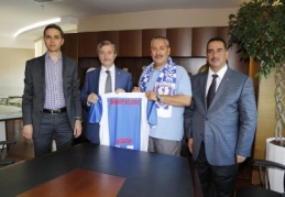 Şahinbey Belediye Gençlik ve Spor Kulübü Çobanoğlu ile anlaştı