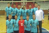 Şahinbey Belediye Gençlik ve Spor Kulübü, Gaziantep şampiyonu oldu