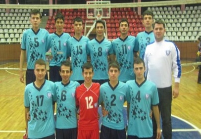 Şahinbey Belediye Gençlik ve Spor Kulübü, Gaziantep şampiyonu oldu