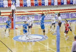 Şahinbey Belediye Gençlik ve spor Kulübü Tokat Belediye Plevne Spor’u 3-1 yendi