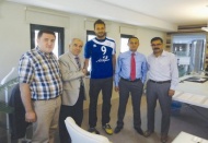 Şahinbey Belediye Gençlik ve Spor Kulübü transferlere başladı