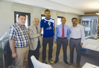 Şahinbey Belediye Gençlik ve Spor Kulübü transferlere başladı