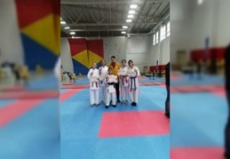 Şahinbey Belediye Gençlik ve Spor Kulübü yarı final müsabakalarına katılacak