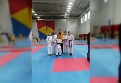 Şahinbey Belediye Gençlik ve Spor Kulübü yarı final müsabakalarına katılacak