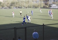 Şahinbey Belediye Gençlik ve Spor takımı yarın deplasmanda