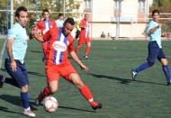 Şahinbey Belediye Gençlik ve Spor yenilmezliğini sürdürüyor