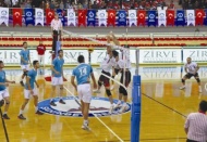 Şahinbey Belediye Gençlik ve Spor’un yarı finaldeki rakipleri belli oldu