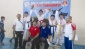 Şahinbey belediye karate takımı 21 madalya alarak birinci oldu