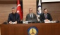 Şahinbey Belediye Meclisi mart ayı toplantısı yapıldı