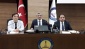 Şahinbey Belediye Meclisi toplandı