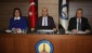 Şahinbey Belediye Meclisi toplandı