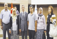 Şahinbey Belediye Meclisi toplandı