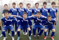 Şahinbey Belediye U19 futbol takımı Gazi Spor'u kendi evinde 4-2 yendi