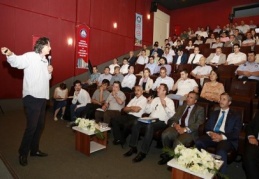 Şahinbey Belediyesi, 3 bin 932 evin kamulaştırmasını yaptı