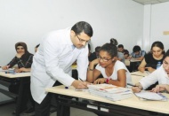 Şahinbey Belediyesi 15 bin 642 öğrenciye ücretsiz eğitim veriyor