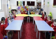 Şahinbey Belediyesi 954 öğrenciye eğitim veriyor