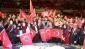 Şahinbey Belediyesi 95. Yıl etkinlikleriyle şehitleri andı