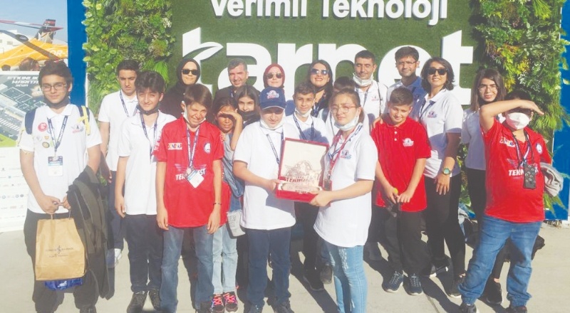 Şahinbey Belediyesi, 67 takıma 500 bin TL’lik destek sağladı