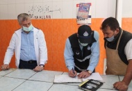 Şahinbey Belediyesi, 7 bin 20 ailenin fırın borcunu kapattı