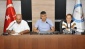 Şahinbey Belediyesi Ağustos ayı meclisi yaptı  