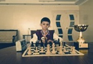 Şahinbey Belediyesi birinci ile eş puanlı olarak ikinci oldu