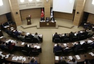 Şahinbey Belediyesi Nisan ayı meclis toplantısı yapıldı