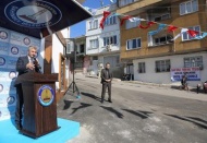 Şahinbey Belediyesi sosyal tesis zincirlerine bir halka daha ekledi