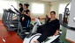 Şahinbey Belediyesi spor salonlarında 3 bin 998 kişi spor yapıyor
