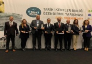 Şahinbey Belediyesi uygulama ödülü aldı
