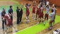 Şahinbey Belediyesi Voleybol takımı ligde kalmayı garantiledi