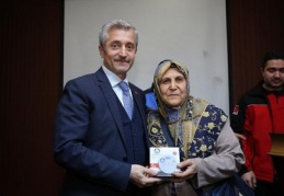 Şahinbey Belediyesi’nden sinsi ölüme karşı eğitim önlemi 
