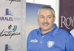 Şahinbey Belediyespor, şampiyonlukla birlikte geleceğin takımını planlıyor