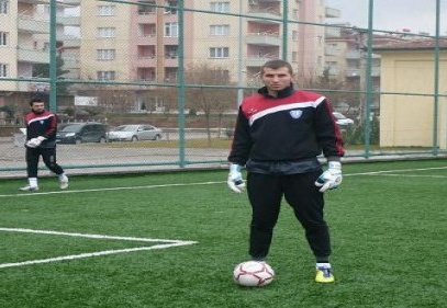 Şahinbey Belediyespor’da milli sevinç