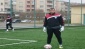 Şahinbey Belediyespor’da milli sevinç