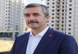 Şahinbey, bin 500 konutu daha satışa çıkarıyor