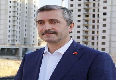 Şahinbey, bin 500 konutu daha satışa çıkarıyor