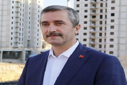 Şahinbey, bin 500 konutu daha satışa çıkarıyor