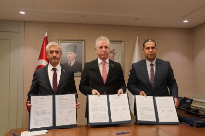 Şahinbey, çiftçiye gübre desteğinde bulunacak