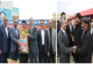 Şahinbey, çiftçiye gübre desteğinde de bulunacak