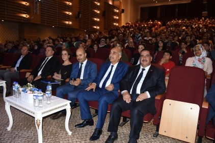 Şahinbey, Çölyak hastalarının yanında 