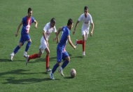 Şahinbey 11’de 11 yaptı