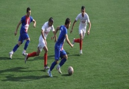 Şahinbey 11’de 11 yaptı 