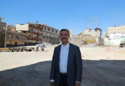 Şahinbey, dönüştü, değişti
