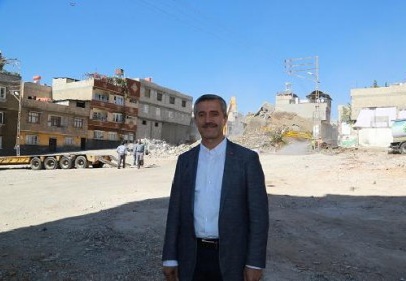 Şahinbey, dönüştü, değişti